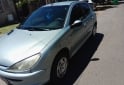 Autos - Peugeot 206 2004 Diesel 182000Km - En Venta
