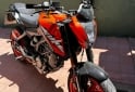 Motos - Ktm duke 200cc 2020 Nafta 7000Km - En Venta