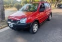 Autos - Ford Ecosport 2007 GNC 185000Km - En Venta