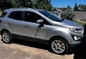 Autos - Ford ECOSPORT TITANIUM 2021 Nafta 90000Km - En Venta