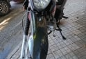 Motos - Zanella ZT 150 2023 Nafta 17000Km - En Venta