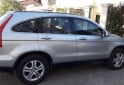 Camionetas - Honda Honda Cr-v EXL 4x4 2011 Nafta 216000Km - En Venta