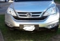 Camionetas - Honda Honda Cr-v EXL 4x4 2011 Nafta 216000Km - En Venta