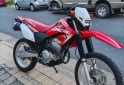 Motos - Honda Tornado 250 xr 250 2023 Nafta 4600Km - En Venta