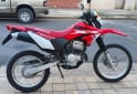 Motos - Honda Tornado 250 xr 250 2023 Nafta 4600Km - En Venta