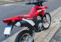 Motos - Honda Tornado 250 xr 250 2023 Nafta 4600Km - En Venta