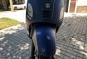 Motos - Zanella Styler Exclusive 2019 Nafta 16600Km - En Venta