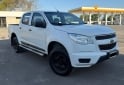 Autos - Chevrolet S-10 2014 Diesel 158000Km - En Venta