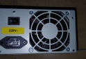 Inform�tica - FUENTE DE ALIMENTACION - En Venta
