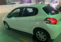 Autos - Peugeot 208 active 2016 Nafta 110000Km - En Venta