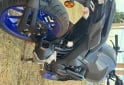 Motos - Yamaha Fz 3.0 2024 Nafta 3500Km - En Venta