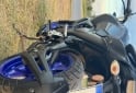 Motos - Yamaha Fz 3.0 2024 Nafta 3500Km - En Venta