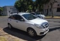 Autos - Chevrolet Agile LS 2015 Nafta 138000Km - En Venta