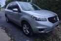 Camionetas - Renault Koleos Dynamique 2012 Nafta 190000Km - En Venta