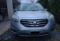 Camionetas - Renault Koleos Dynamique 2012 Nafta 190000Km - En Venta