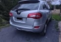 Camionetas - Renault Koleos Dynamique 2012 Nafta 190000Km - En Venta
