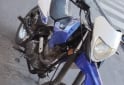 Motos - Motomel Skua 2018 Nafta 111111Km - En Venta