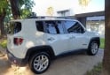 Camionetas - Jeep Renegade Sport 2017 Nafta 200000Km - En Venta