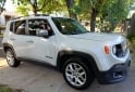 Camionetas - Jeep Renegade Sport 2017 Nafta 200000Km - En Venta