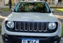 Camionetas - Jeep Renegade Sport 2017 Nafta 200000Km - En Venta