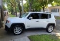 Camionetas - Jeep Renegade Sport 2017 Nafta 200000Km - En Venta