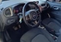 Camionetas - Jeep Renegade Sport 2017 Nafta 200000Km - En Venta