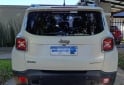 Camionetas - Jeep Renegade Sport 2017 Nafta 200000Km - En Venta