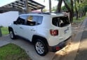 Camionetas - Jeep Renegade Sport 2017 Nafta 200000Km - En Venta
