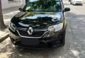 Autos - Renault Logan 2022 GNC 120000Km - En Venta