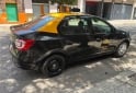 Autos - Renault Logan 2022 GNC 120000Km - En Venta