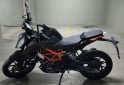 Motos - Ktm Duke 390 2024 Nafta 3500Km - En Venta