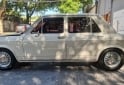 Autos - Fiat Berlina 1983 Nafta 123000Km - En Venta