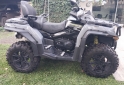 Cuatris y UTVs - CF Cforce 2022  380Km - En Venta