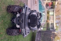Cuatris y UTVs - CF Cforce 2022  380Km - En Venta