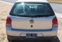 Autos - Volkswagen Gol power 2010 Nafta 239000Km - En Venta