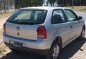 Autos - Volkswagen Gol power 2010 Nafta 239000Km - En Venta