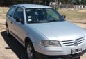 Autos - Volkswagen Gol power 2010 Nafta 239000Km - En Venta