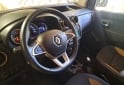 Utilitarios - Renault Kangoo  Stepway 2023 GNC 60000Km - En Venta