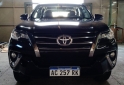 Camionetas - Toyota Sw4 2019 Diesel 60000Km - En Venta