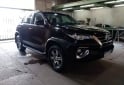Camionetas - Toyota Sw4 2019 Diesel 60000Km - En Venta