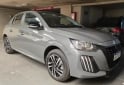 Autos - Peugeot 208 Allure pack T200 2025 Nafta 4050Km - En Venta