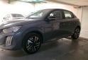 Autos - Peugeot 208 Allure pack T200 2025 Nafta 4050Km - En Venta