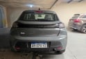 Autos - Peugeot 208 Allure pack T200 2025 Nafta 4050Km - En Venta