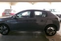 Autos - Peugeot 208 Allure pack T200 2025 Nafta 4050Km - En Venta