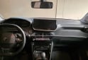 Autos - Peugeot 208 Allure pack T200 2025 Nafta 4050Km - En Venta
