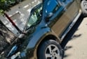 Autos - Renault Duster tech road 2014 Nafta 135000Km - En Venta
