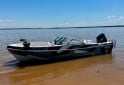 Embarcaciones - Lancha Opel B�nker 630 XL Suzuki DF 115 - En Venta