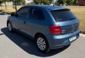 Autos - Volkswagen Gol Trend 2017 GNC 108000Km - En Venta