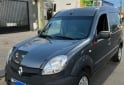 Utilitarios - Renault Kangoo 2016 GNC 235000Km - En Venta
