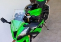 Motos - Kawasaki Zx10r 2013 Nafta 6000Km - En Venta